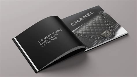 chanel factories|Chanel catalogue.